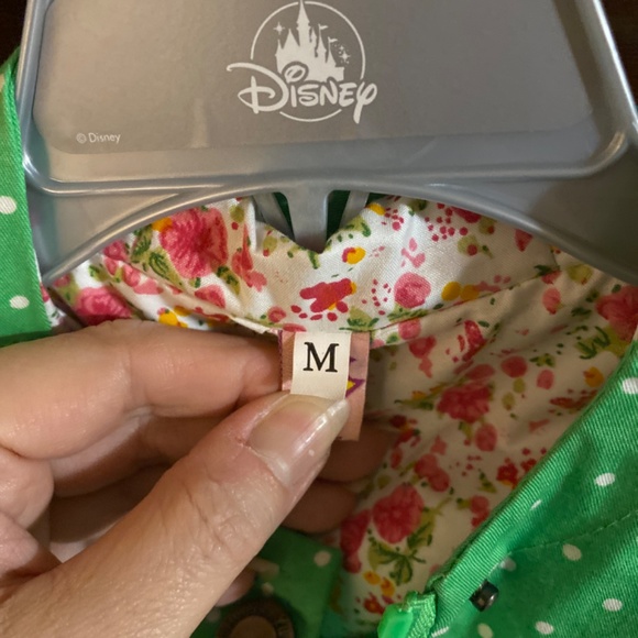 Spring jacket - Picture 3 of 3